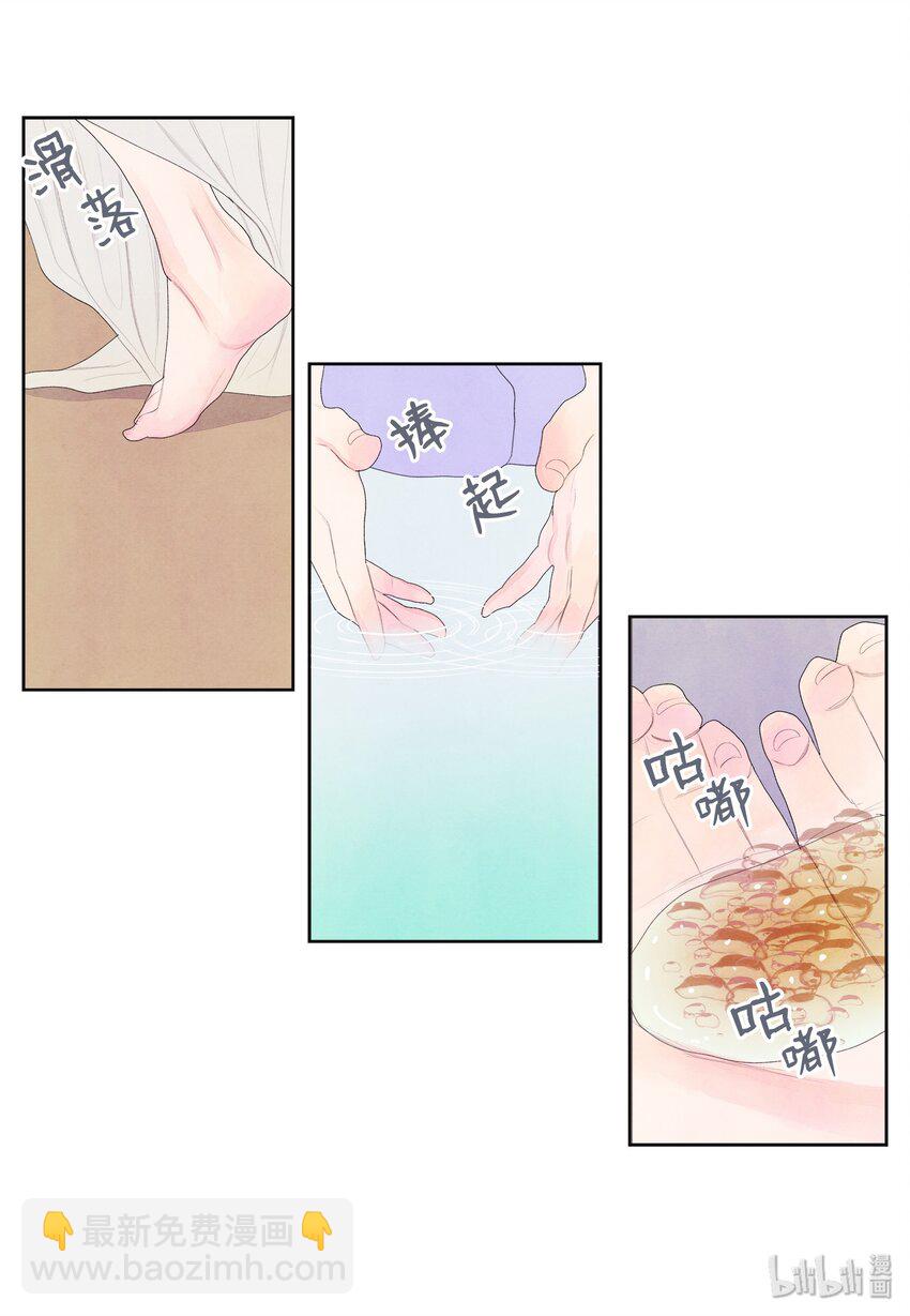 《凤凰爱史》08 恩人2 第22页