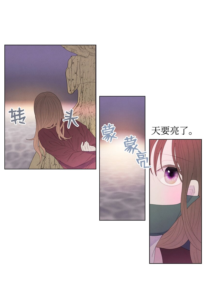 《凤凰爱史》05 一定要逃跑 第16页