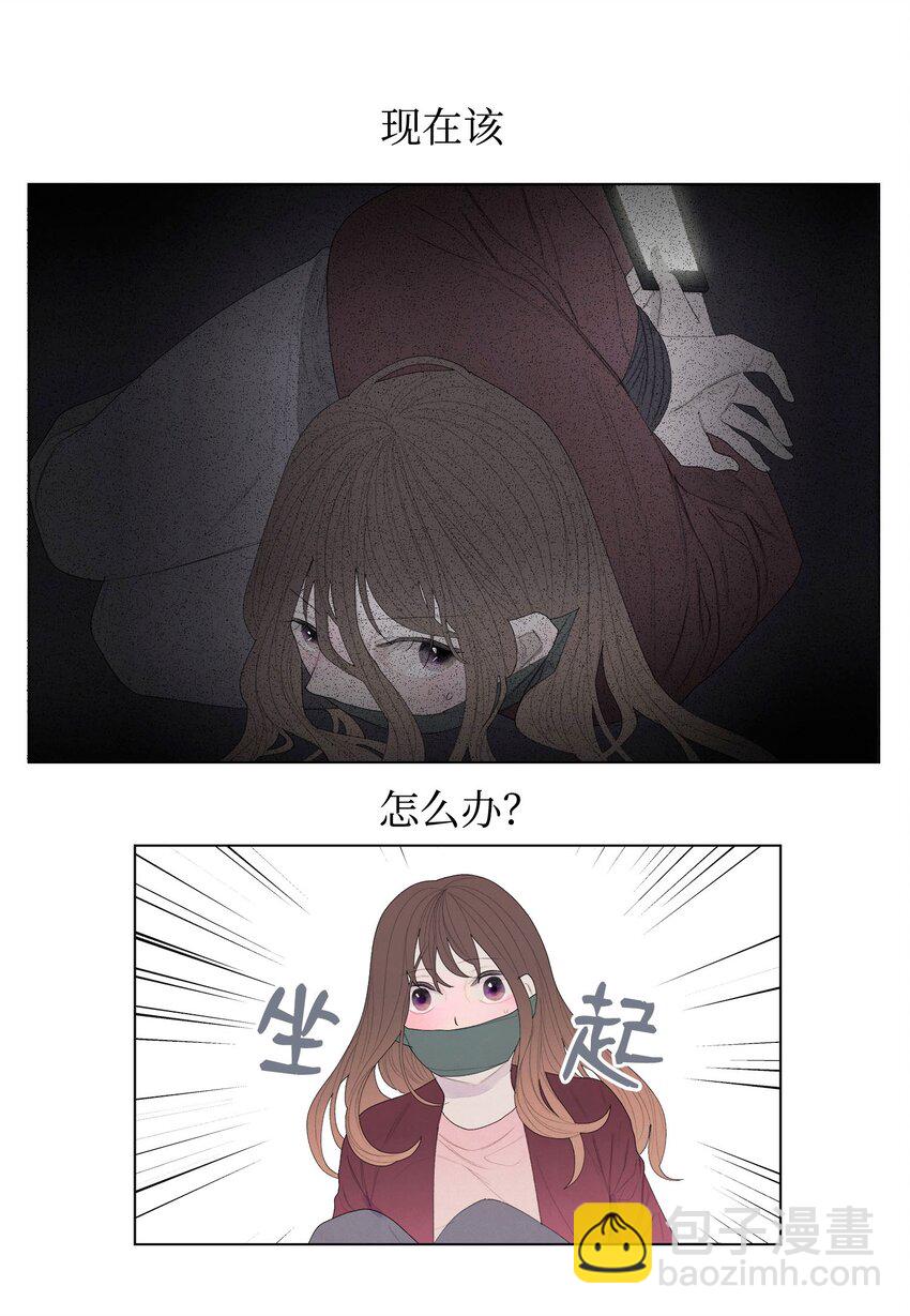 《凤凰爱史》05 一定要逃跑 第17页