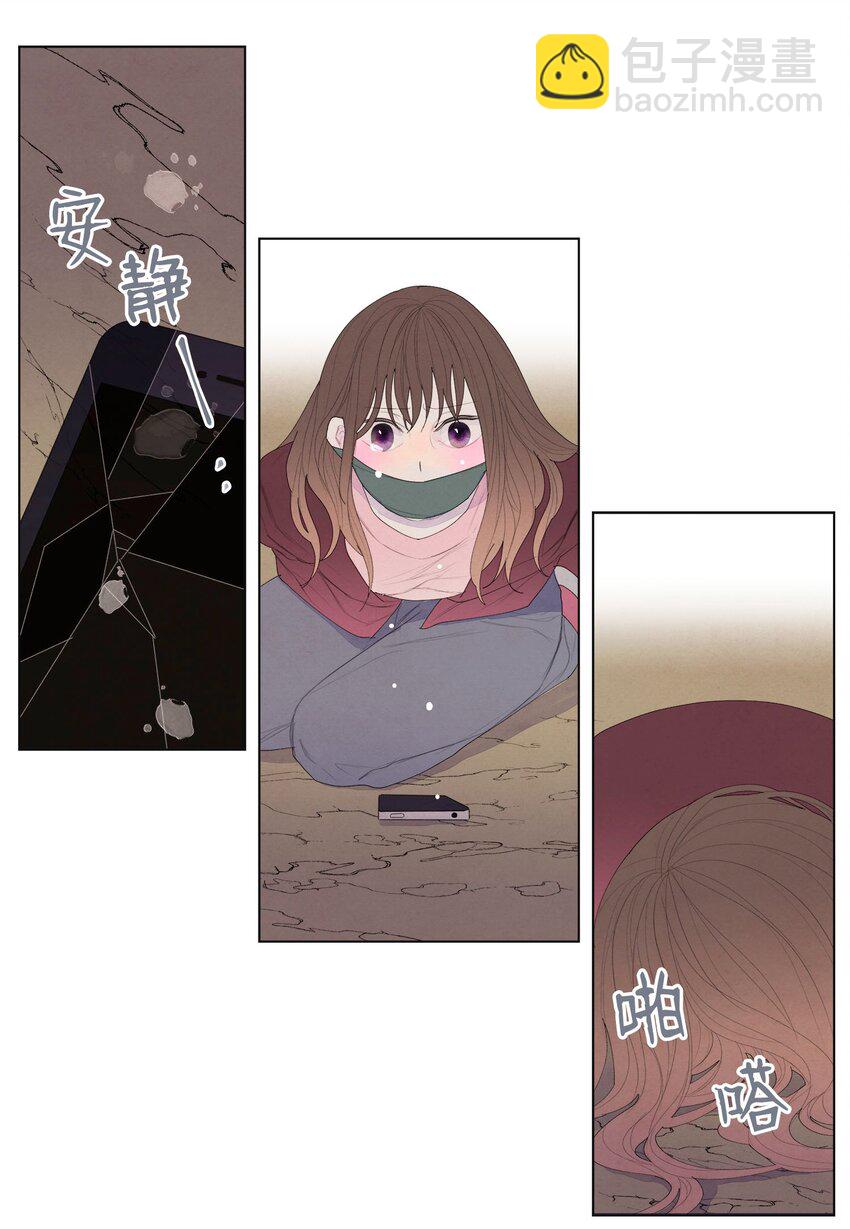 《凤凰爱史》05 一定要逃跑 第29页