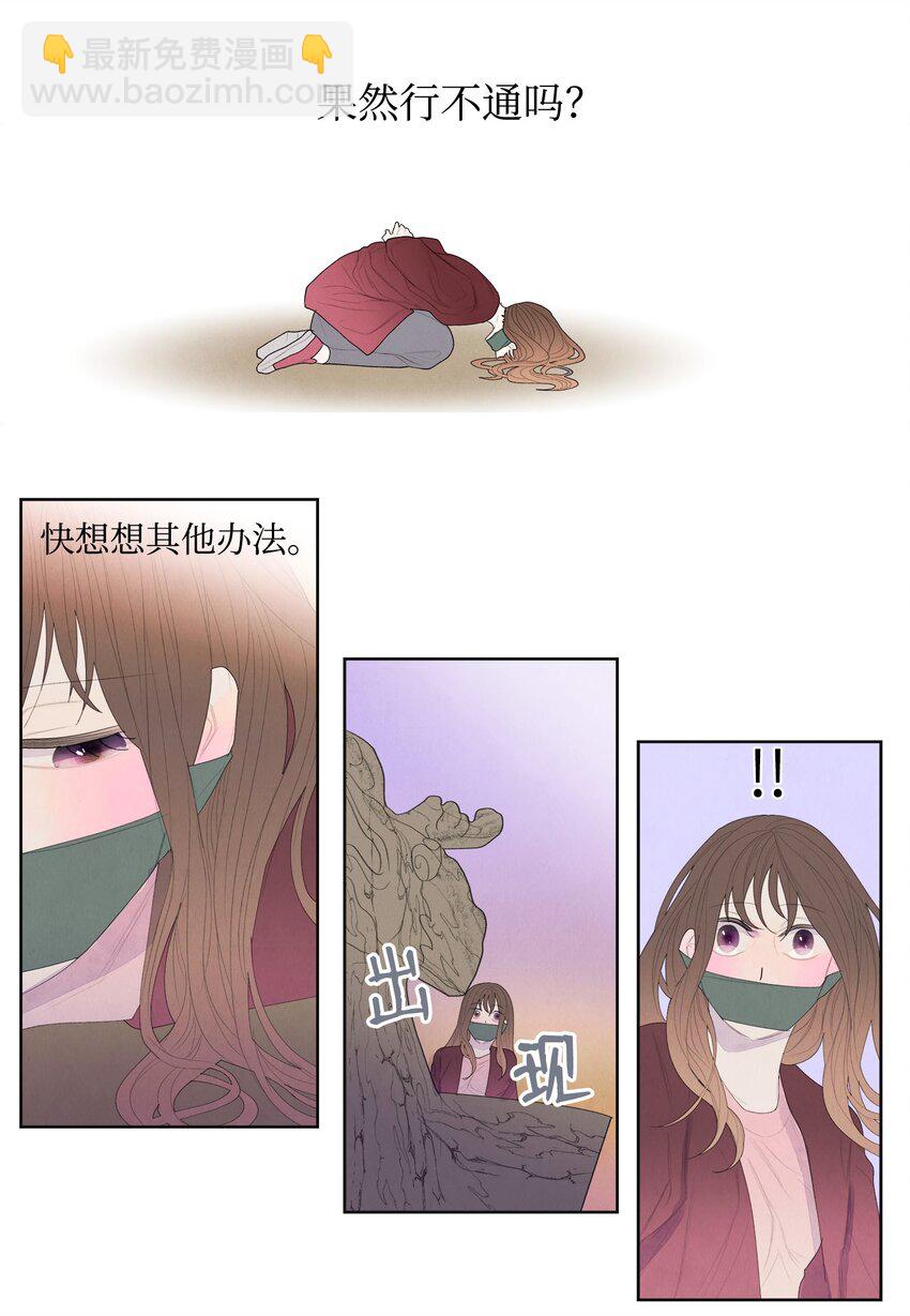 《凤凰爱史》05 一定要逃跑 第30页