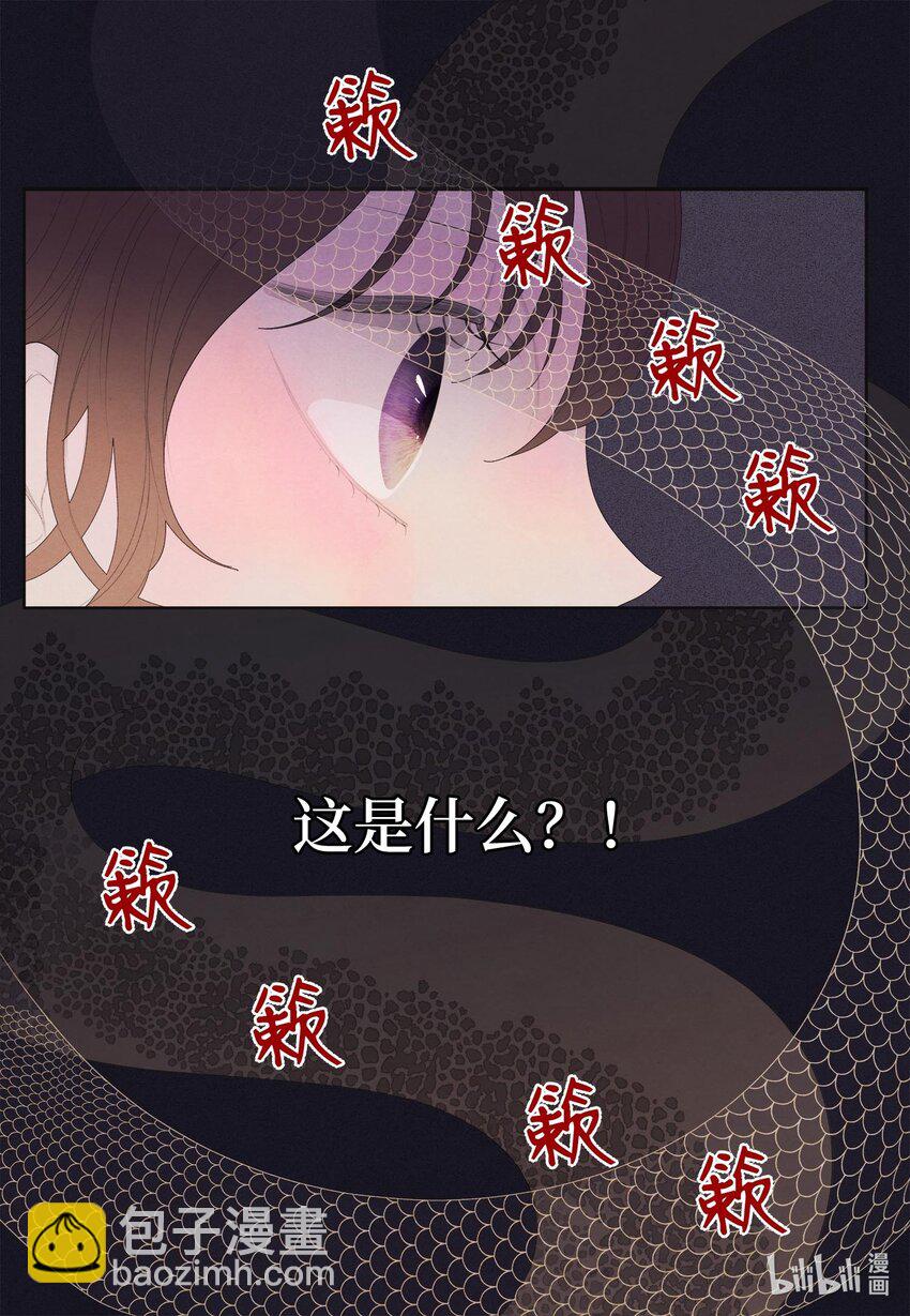 《凤凰爱史》12 消散的少爷与蛇 第18页