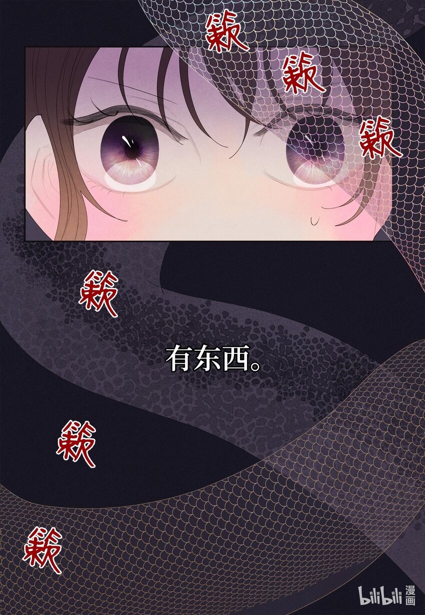 《凤凰爱史》12 消散的少爷与蛇 第23页