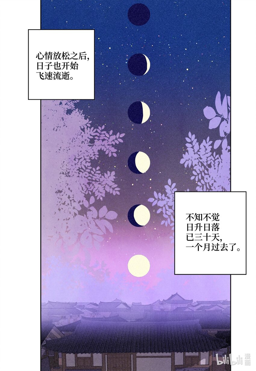 《凤凰爱史》11 救救少爷 第11页