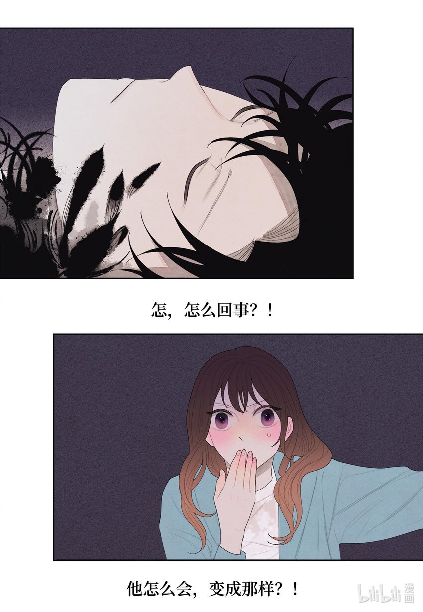 《凤凰爱史》11 救救少爷 第25页