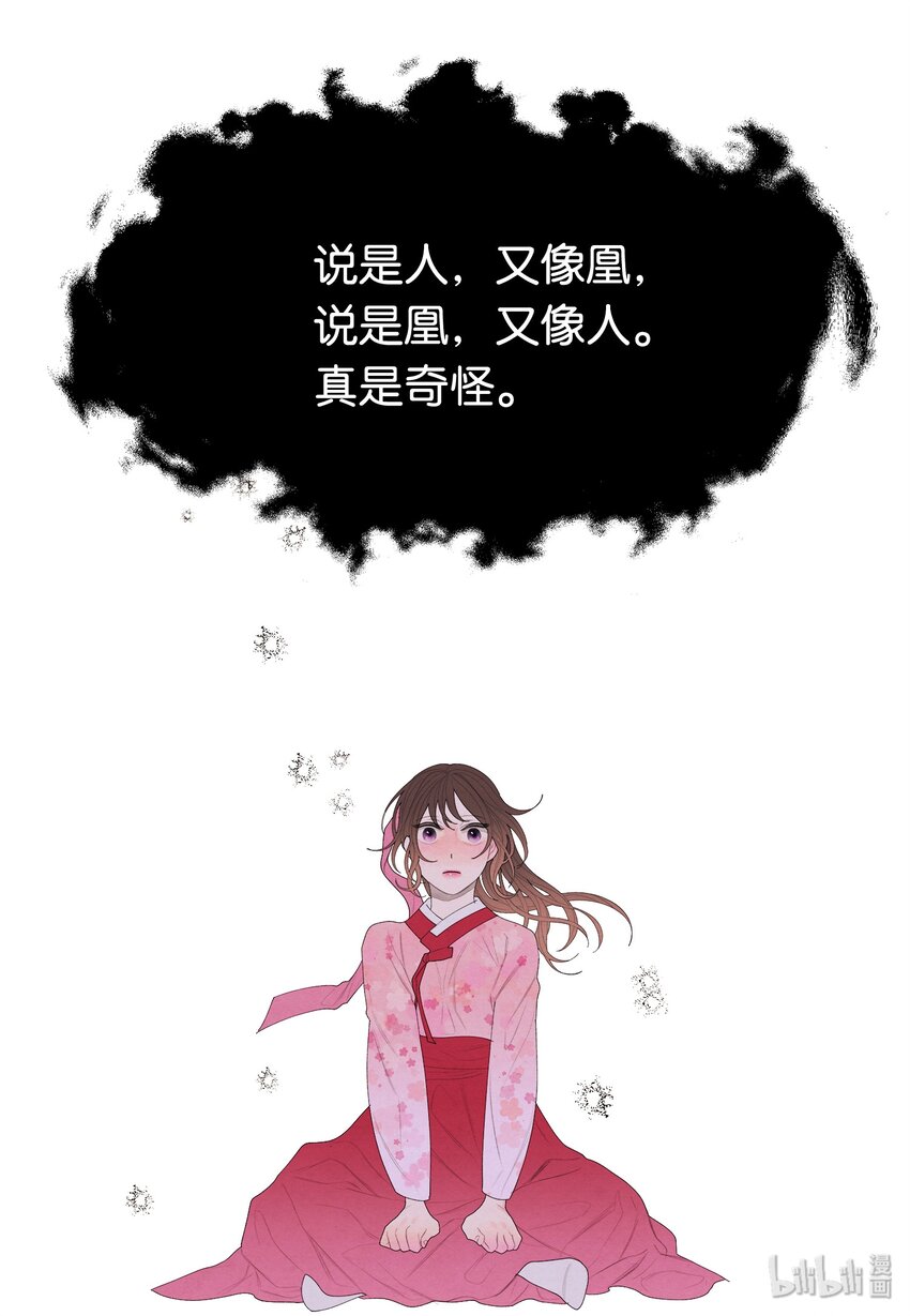 《凤凰爱史》09 互通姓名 第13页