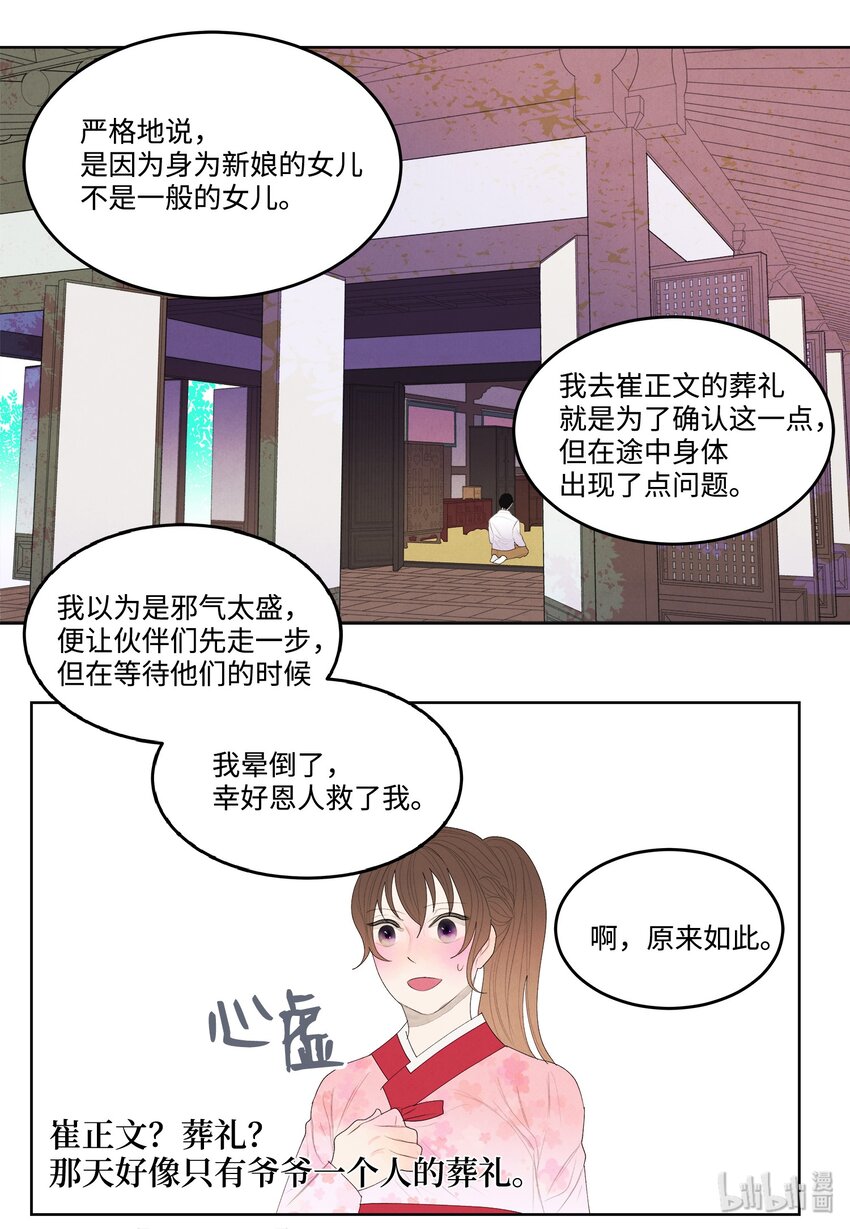 《凤凰爱史》09 互通姓名 第40页