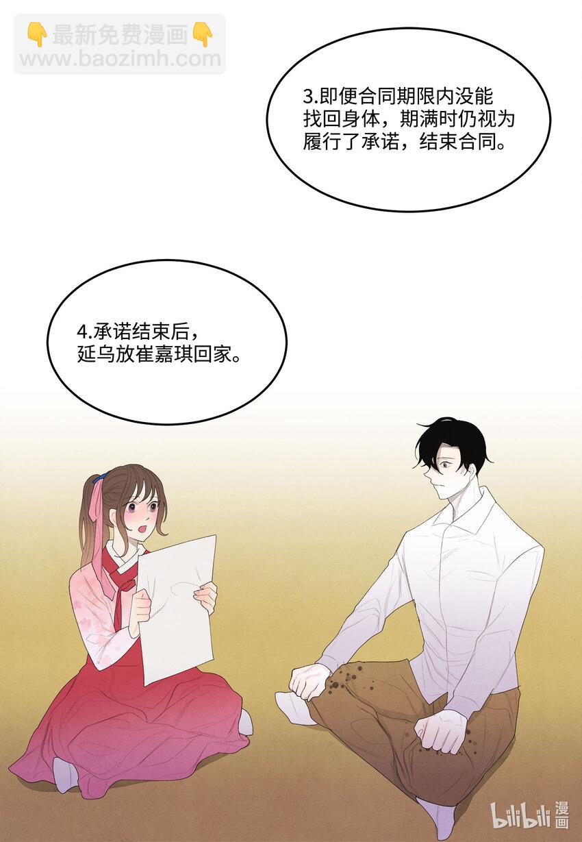 《凤凰爱史》10 立字为据 第35页