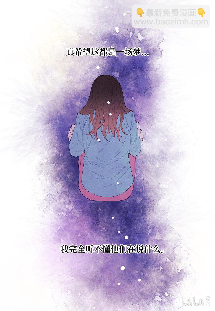 《凤凰爱史》13 凤与凰 第41页