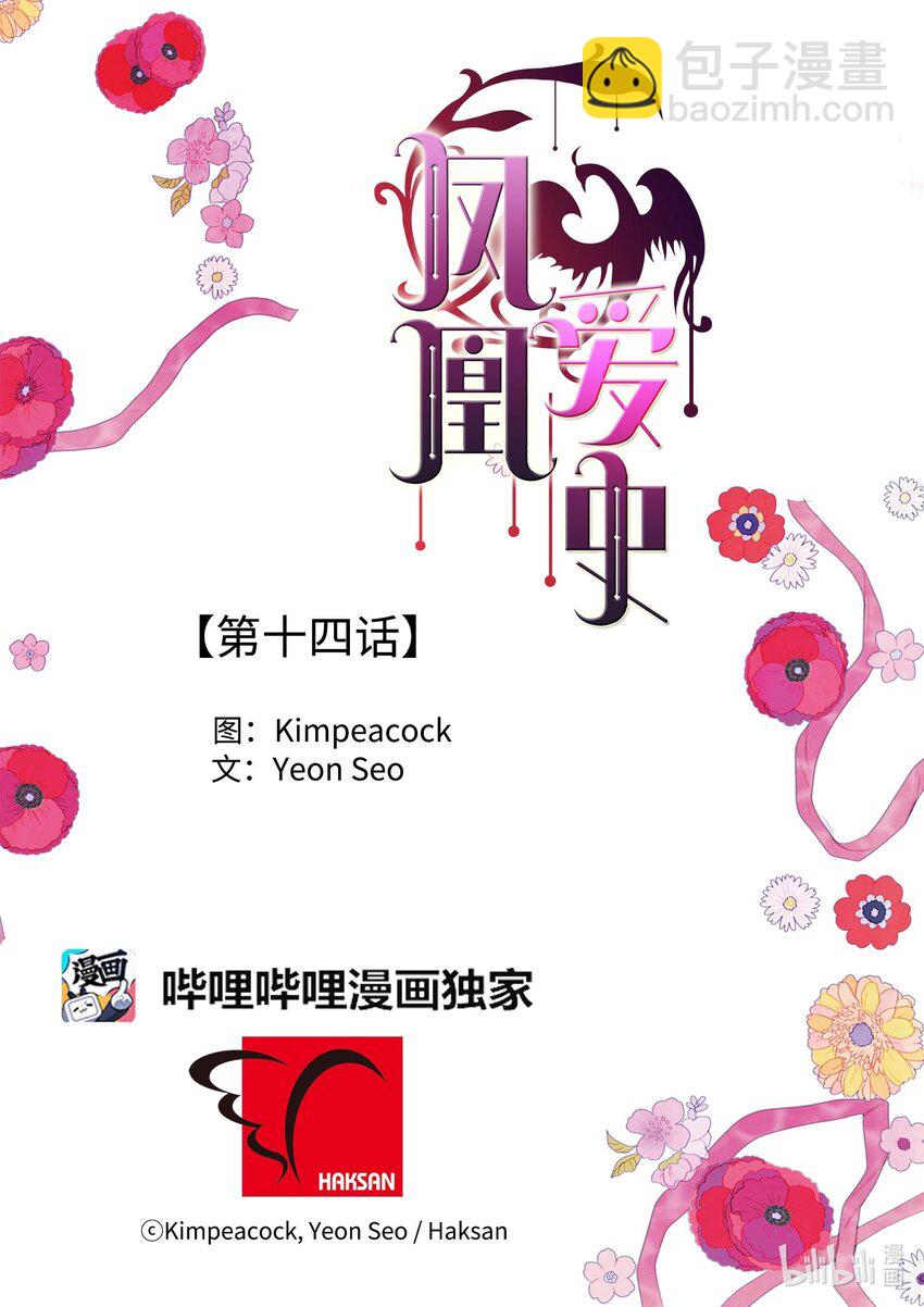 《凤凰爱史》14 奇怪的梦境 第38页