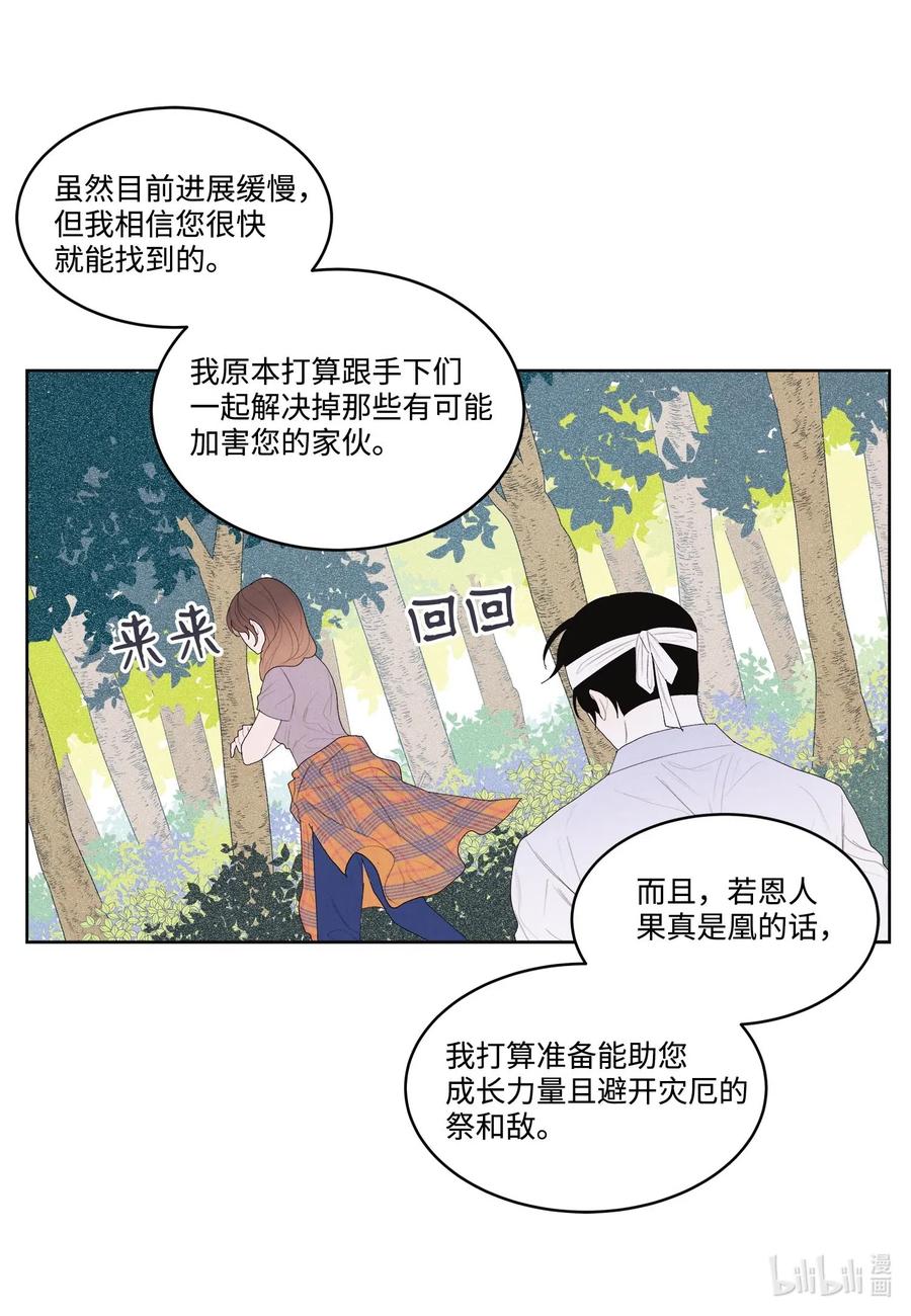 《凤凰爱史》16 承诺 第35页