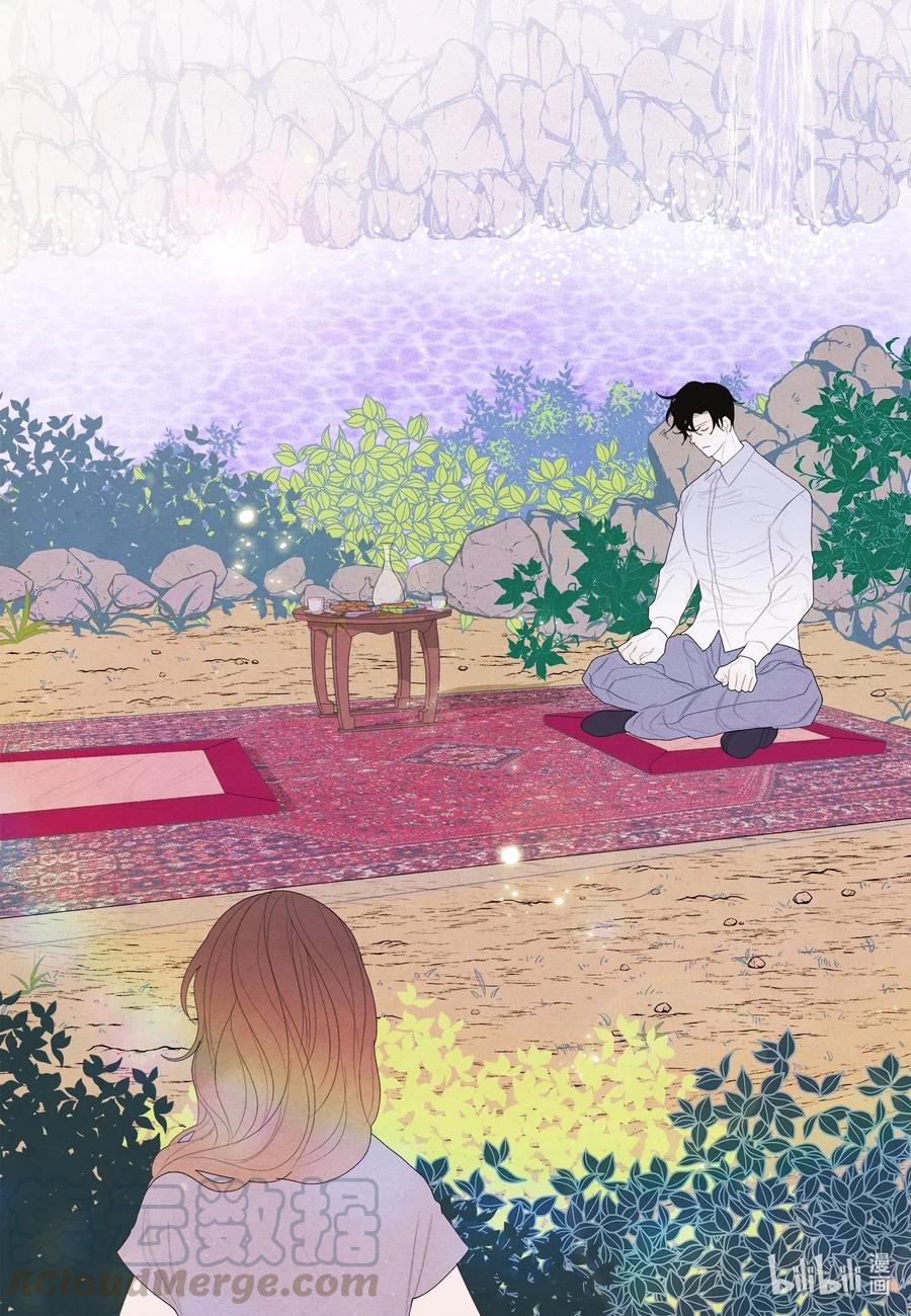 《凤凰爱史》16 承诺 第7页