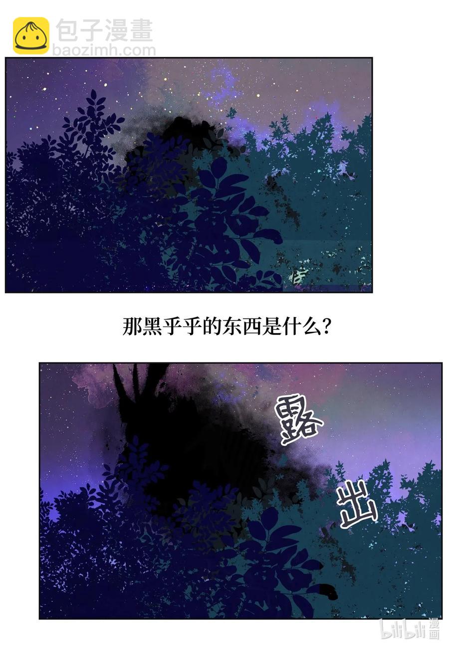 《凤凰爱史》20 心理阴影 第11页
