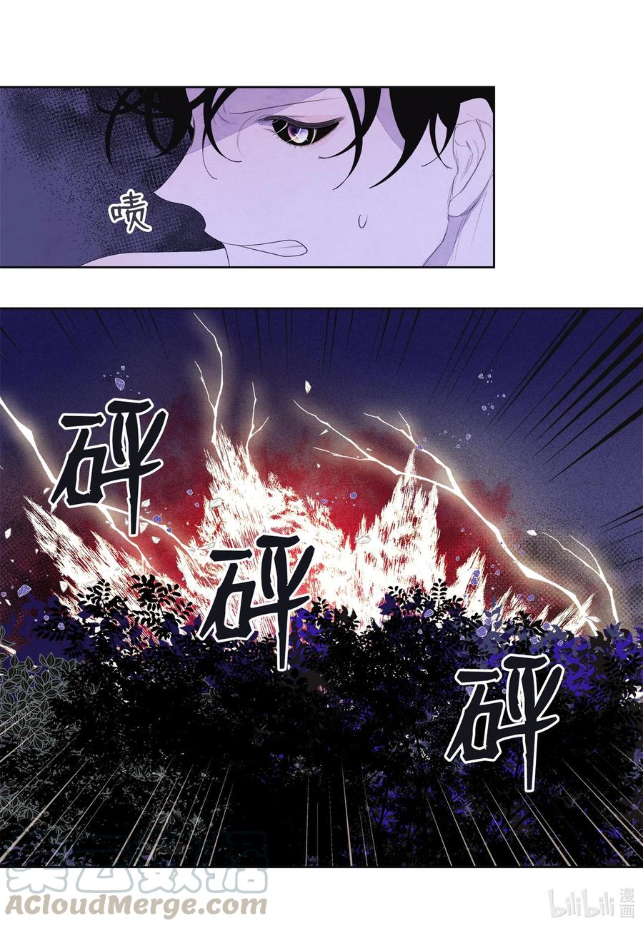 《凤凰爱史》23 少爷有难 第25页