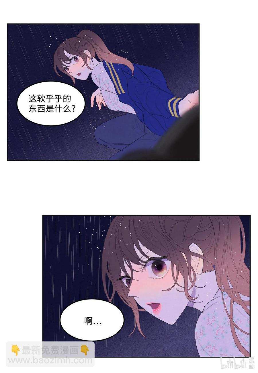 《凤凰爱史》23 少爷有难 第27页