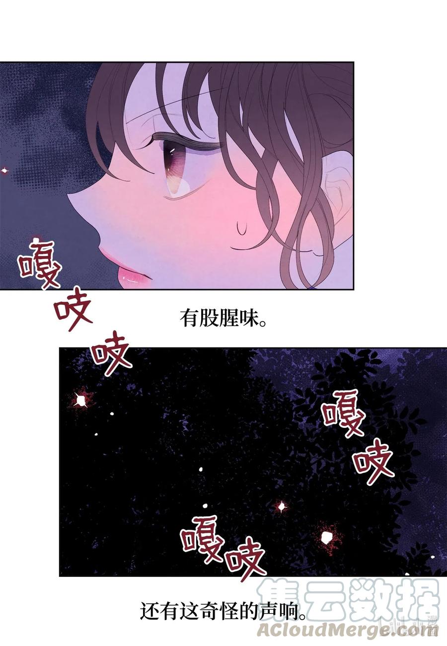 《凤凰爱史》22 不祥的预感 第28页