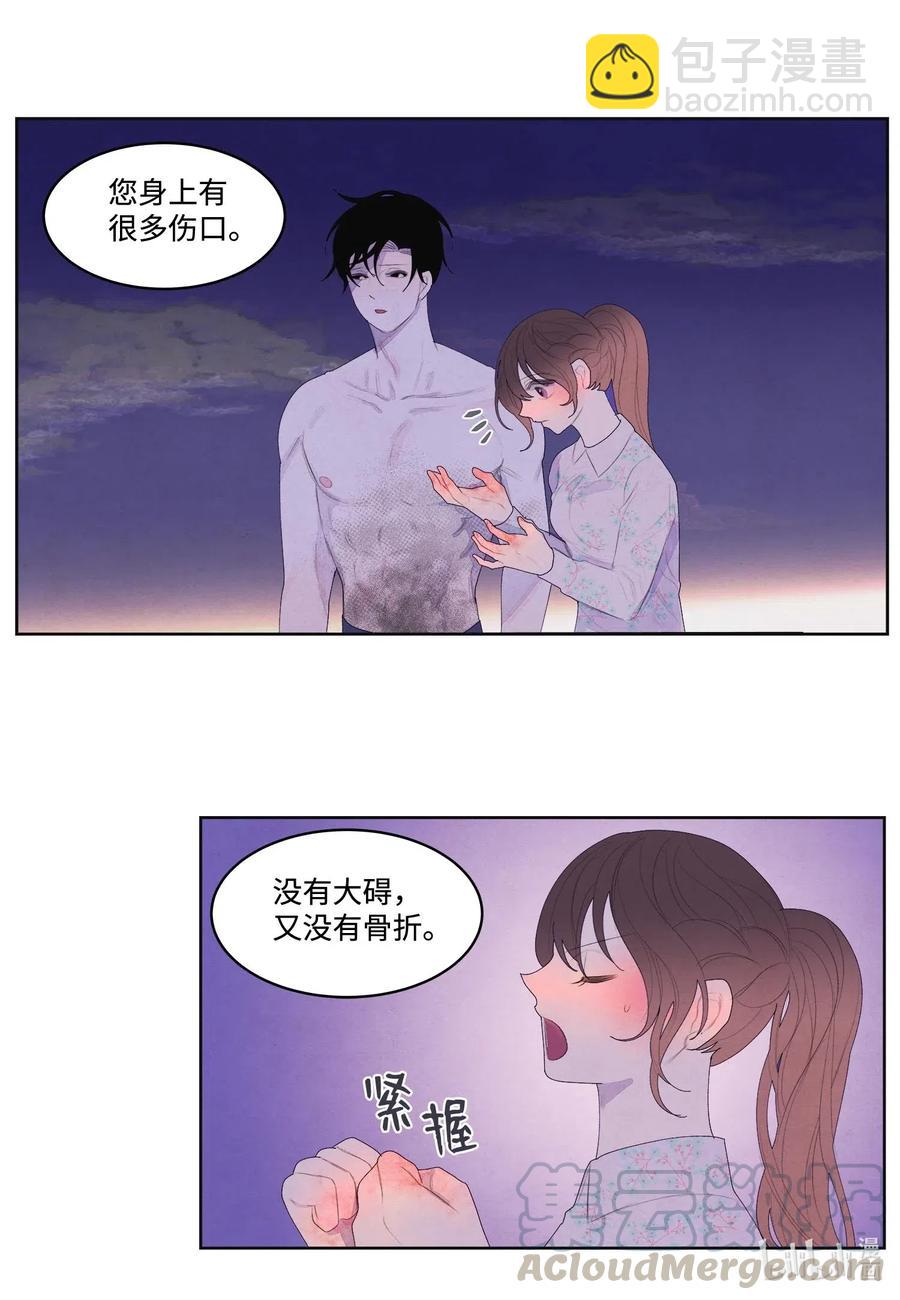 《凤凰爱史》31 天道轮回 第4页
