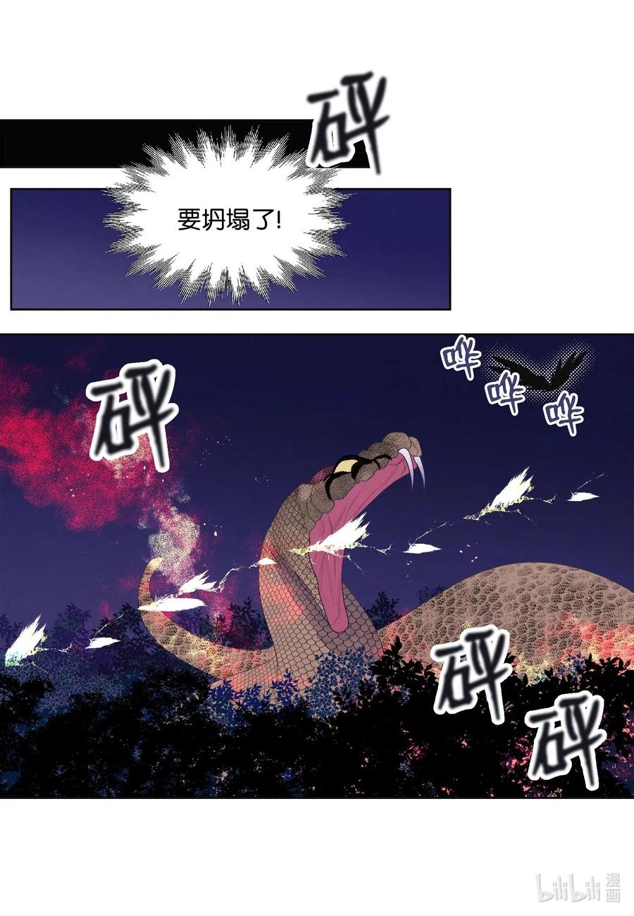 《凤凰爱史》29 怨气 第14页