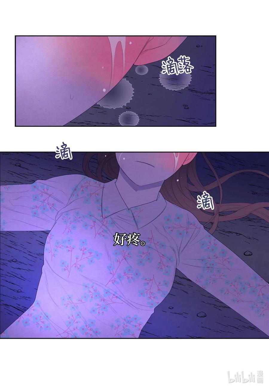 《凤凰爱史》29 怨气 第17页