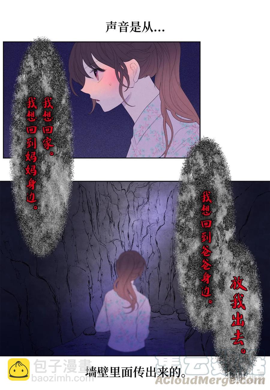 《凤凰爱史》29 怨气 第22页