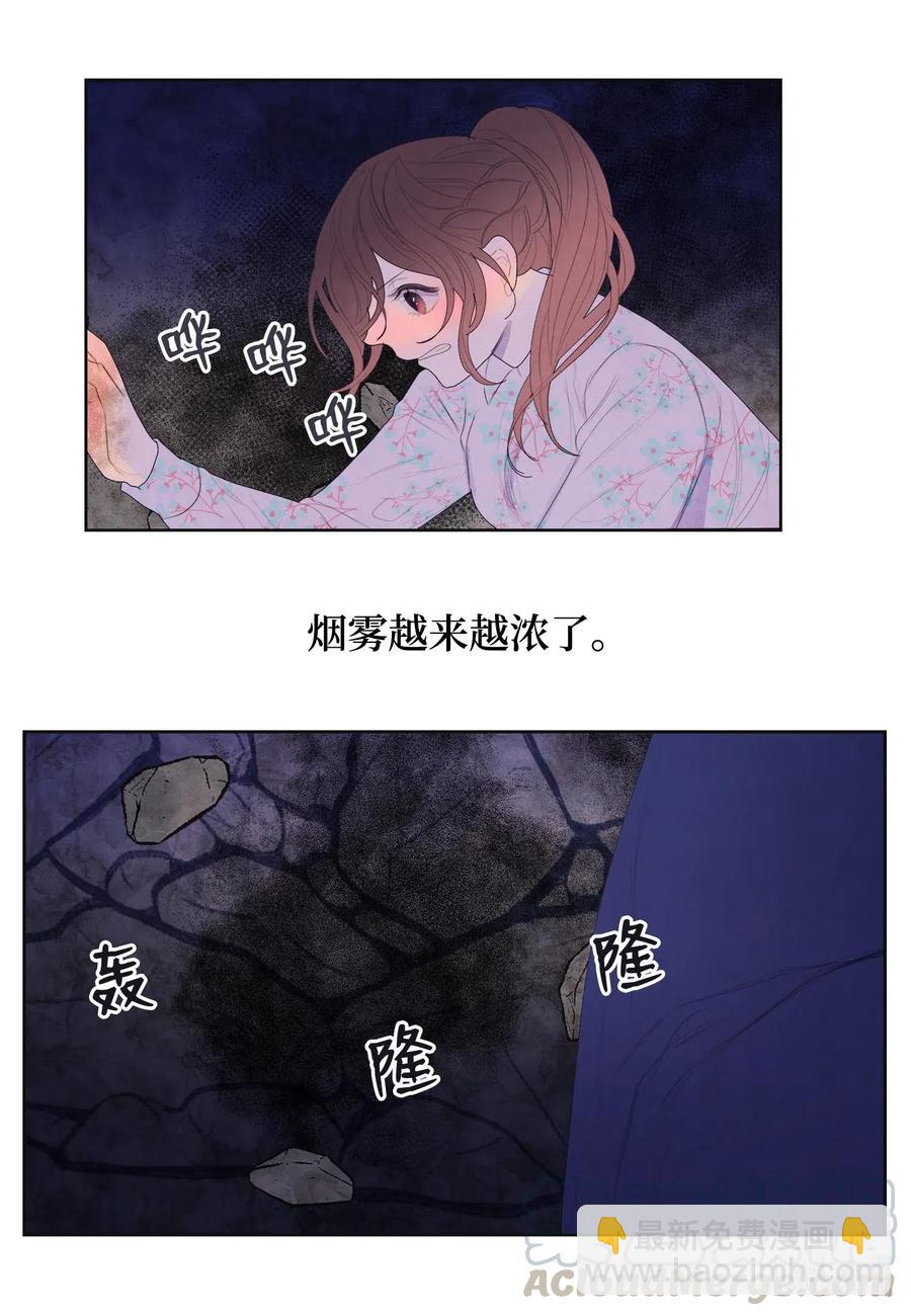 《凤凰爱史》29 怨气 第25页