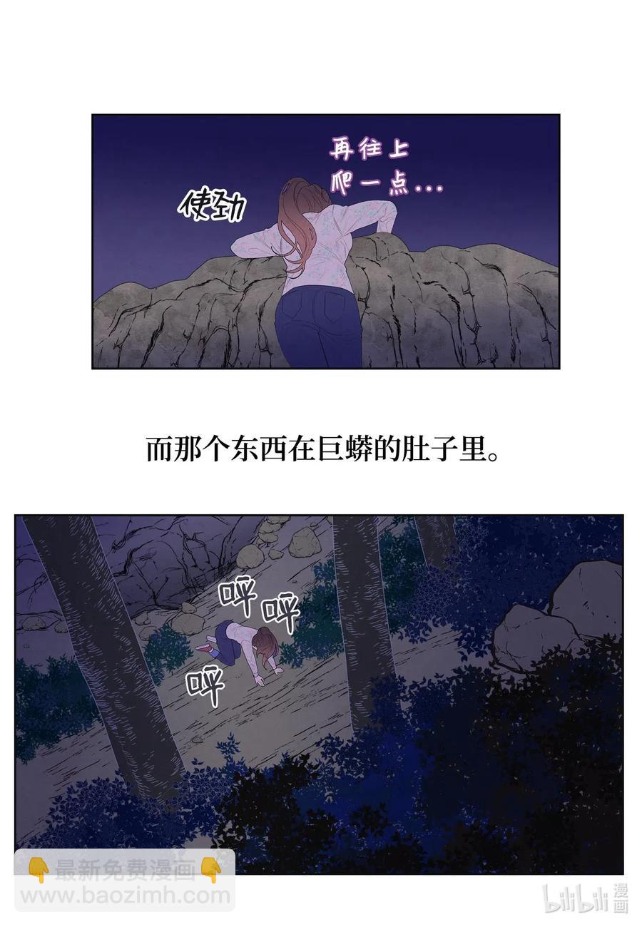 《凤凰爱史》30 计划 第5页
