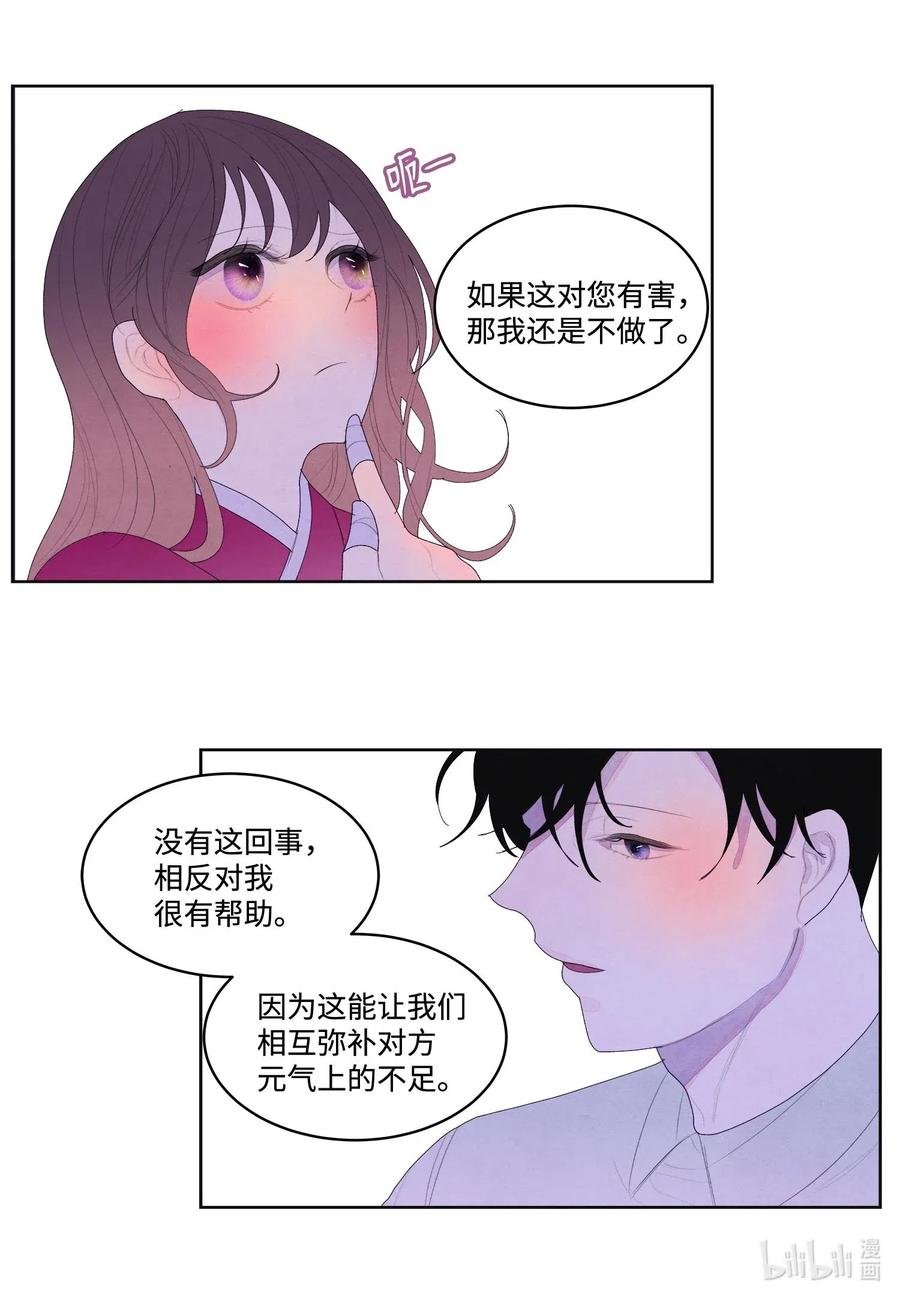 《凤凰爱史》33 令人心跳加速的医疗手法 第24页