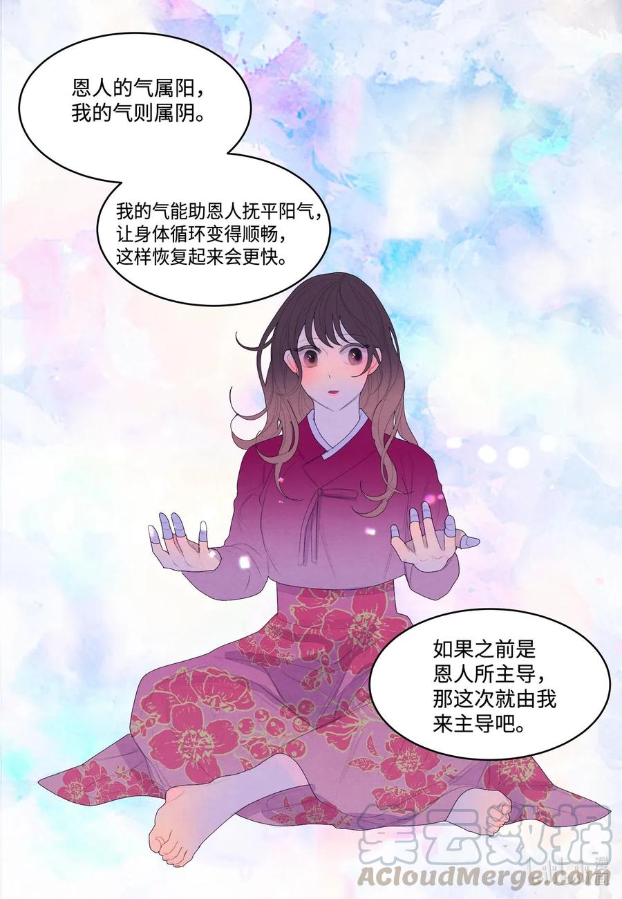 《凤凰爱史》33 令人心跳加速的医疗手法 第25页