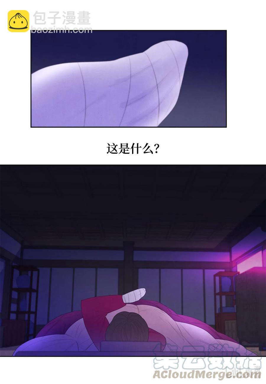 《凤凰爱史》33 令人心跳加速的医疗手法 第5页