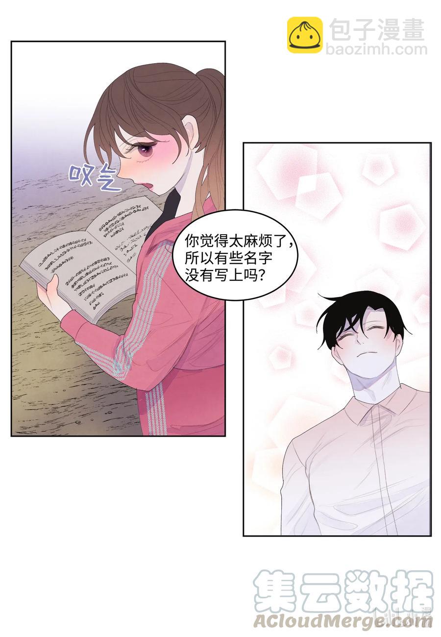 《凤凰爱史》37 少爷吃醋 第31页
