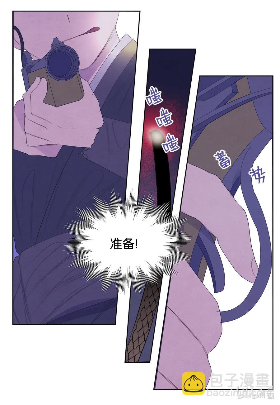 《凤凰爱史》48 梦中斗虎 第18页