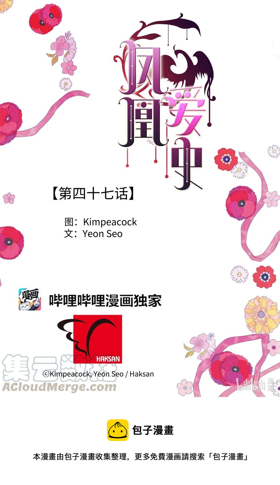 《凤凰爱史》47 夫妻同寝？ 第41页