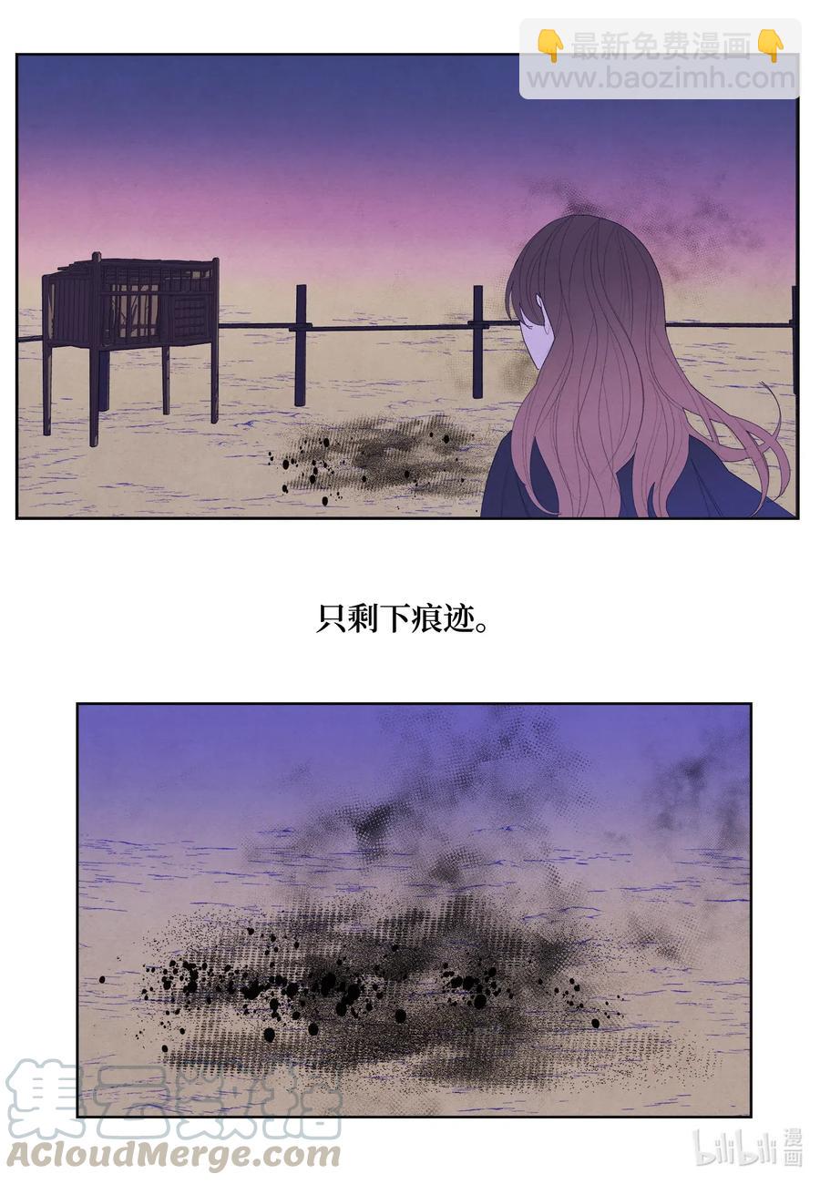 《凤凰爱史》49 寻找老虎 第21页