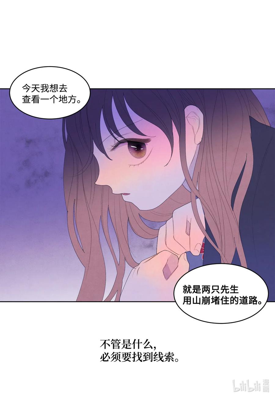 《凤凰爱史》49 寻找老虎 第24页