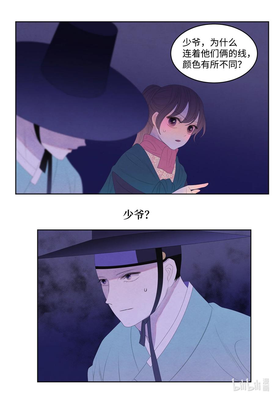 《凤凰爱史》55 老虎的梦境 第10页