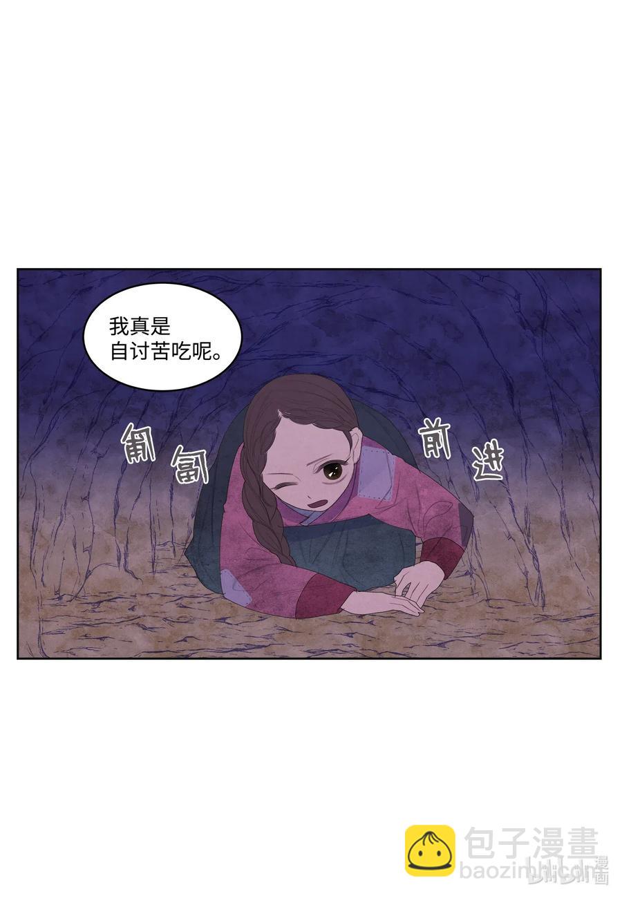 《凤凰爱史》53 少女与老虎 第12页