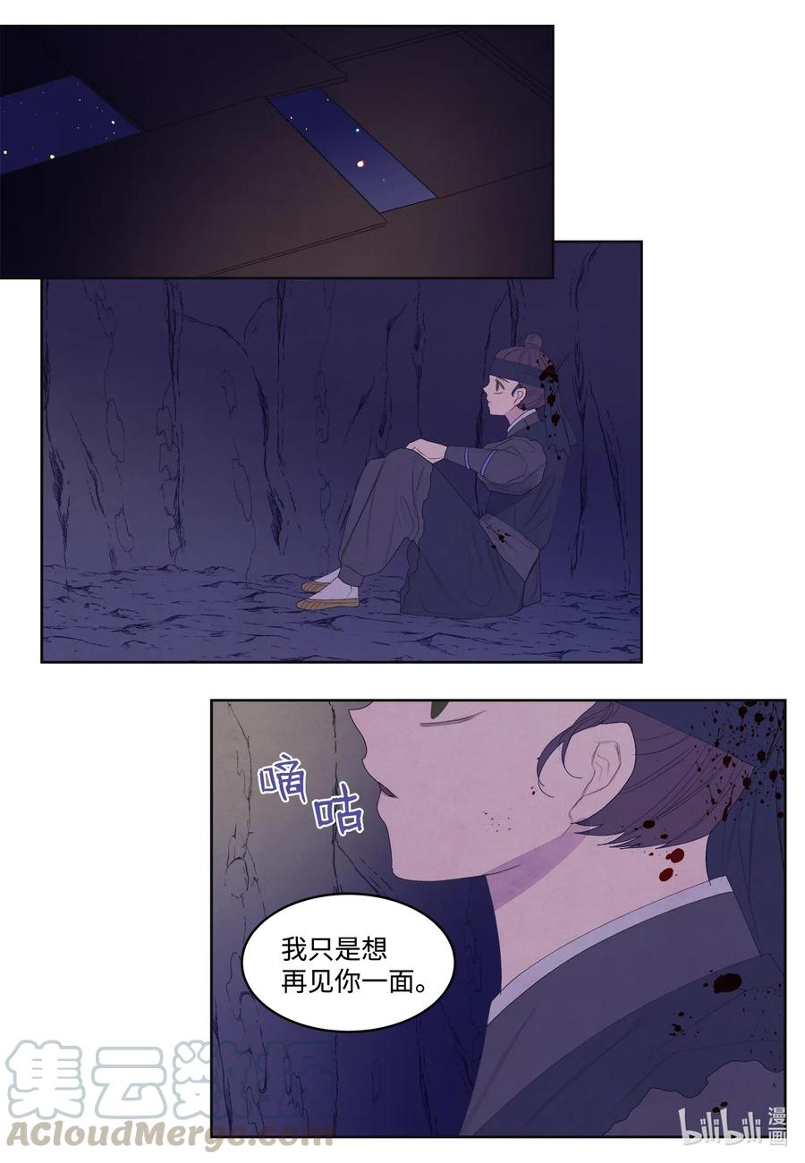 《凤凰爱史》54 悲情 第13页