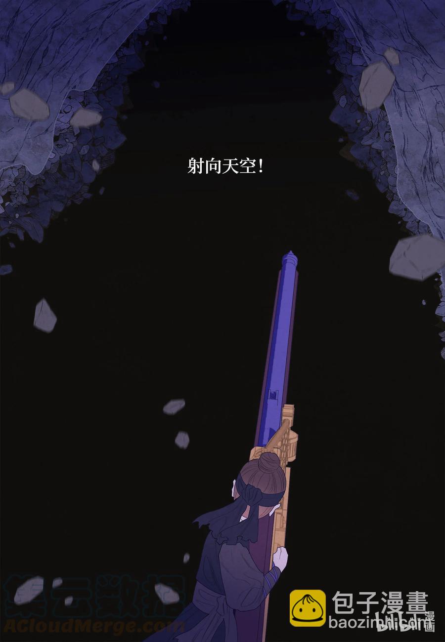 《凤凰爱史》63 射向天空 第19页