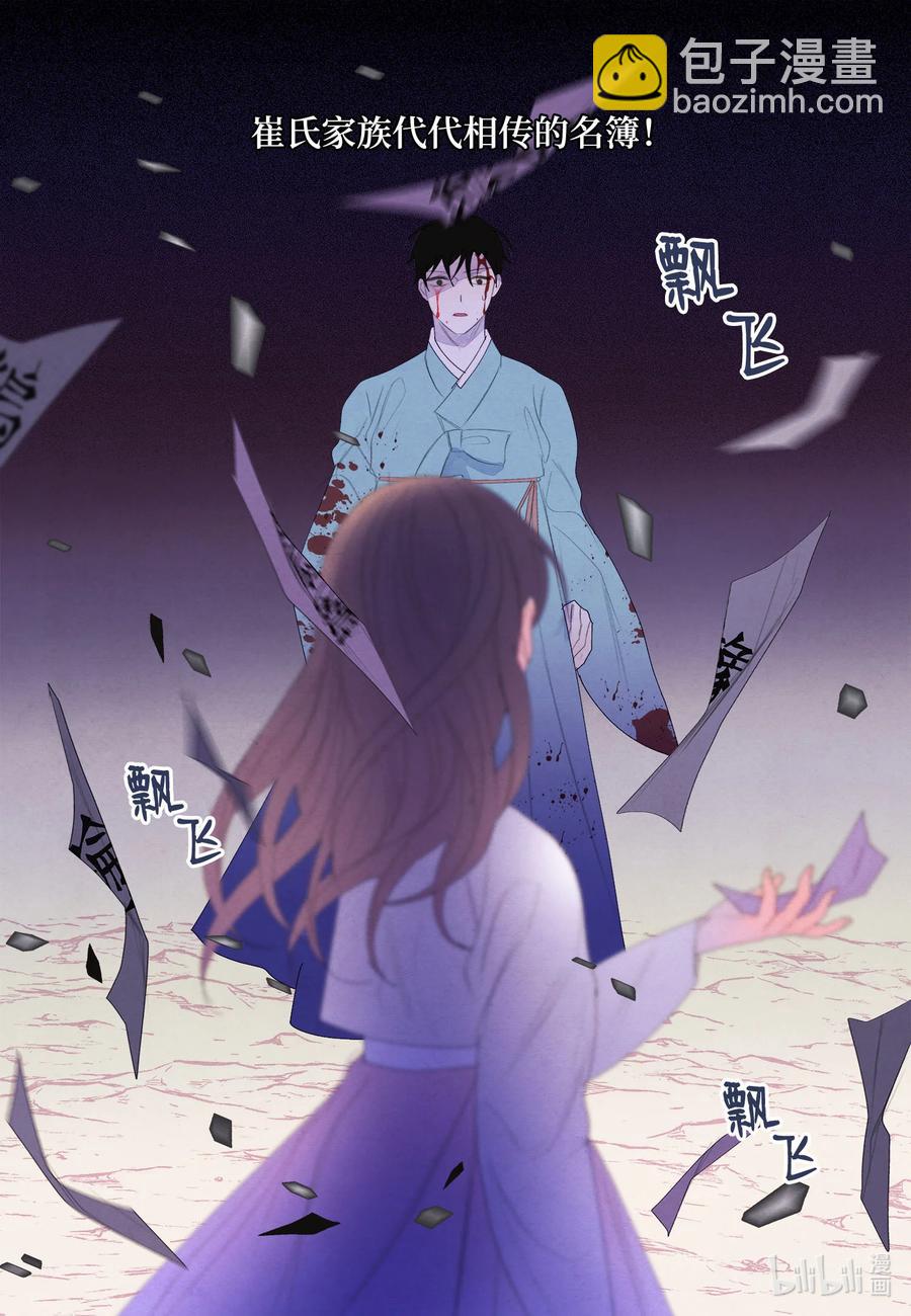 《凤凰爱史》64 寻找本体 第14页
