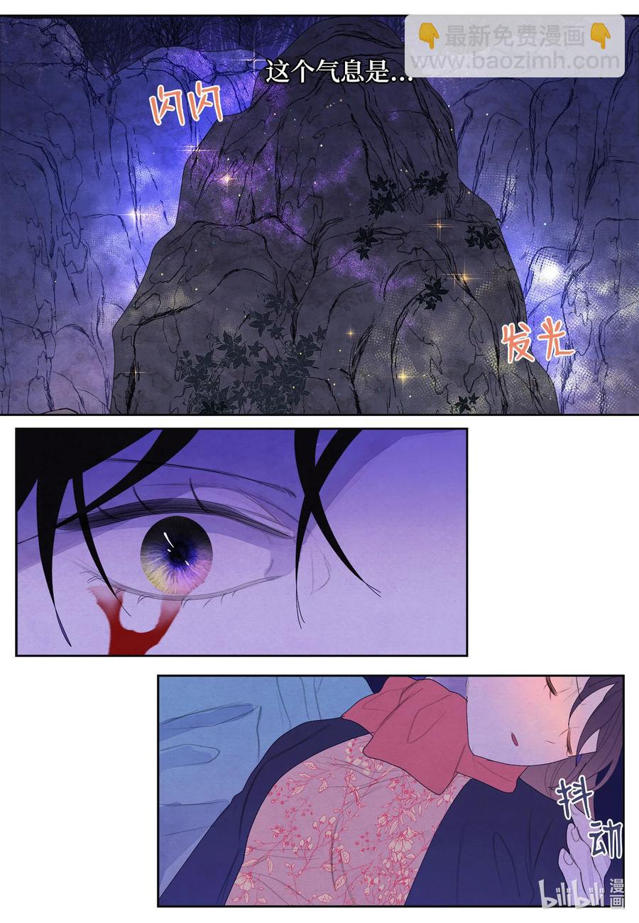 《凤凰爱史》64 寻找本体 第33页