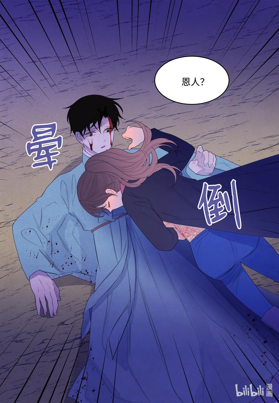 《凤凰爱史》67 少爷的身体 第14页