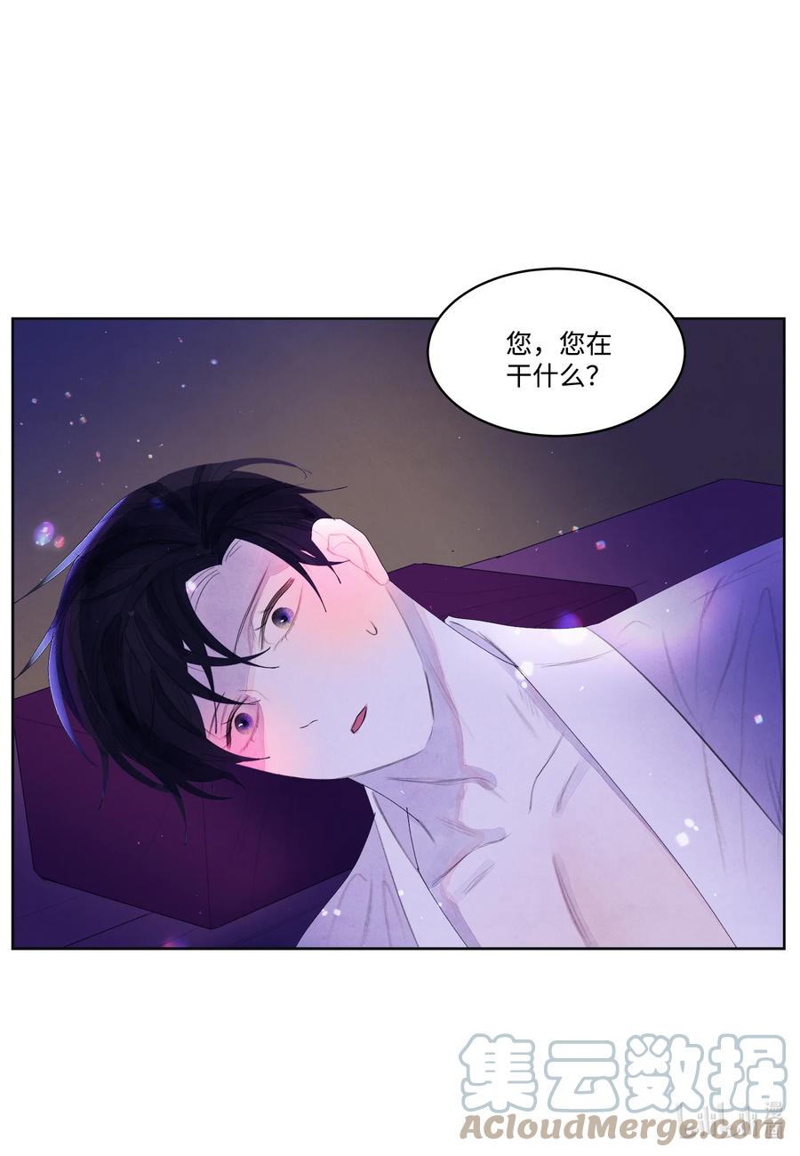 《凤凰爱史》67 少爷的身体 第41页
