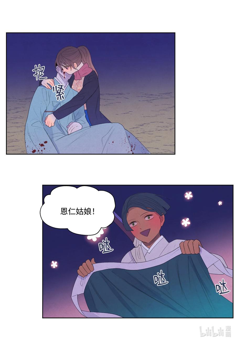 《凤凰爱史》67 少爷的身体 第8页