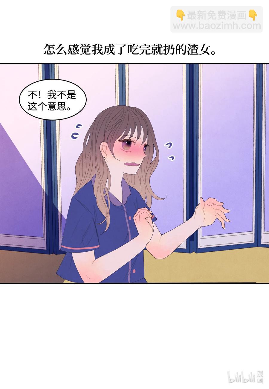 《凤凰爱史》70 嘉琪的担忧 第24页