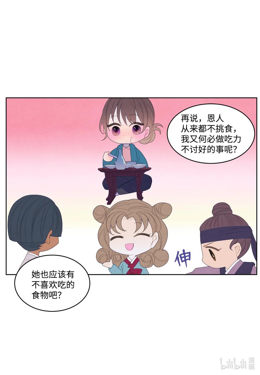 《凤凰爱史》69 物是人非 第14页