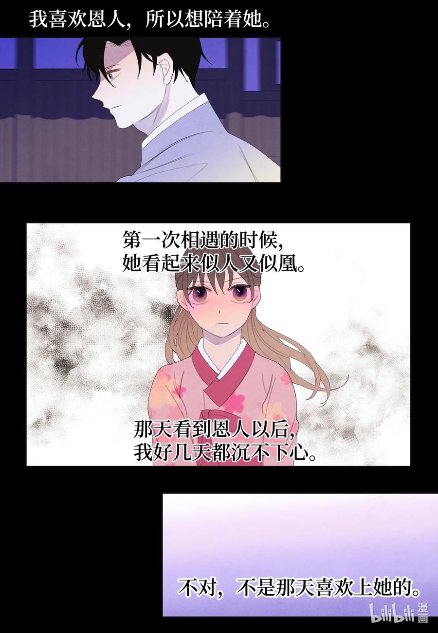 《凤凰爱史》72 少爷的心思 第26页