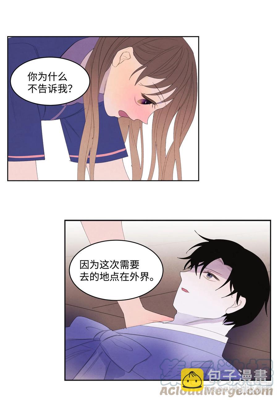 《凤凰爱史》72 少爷的心思 第33页