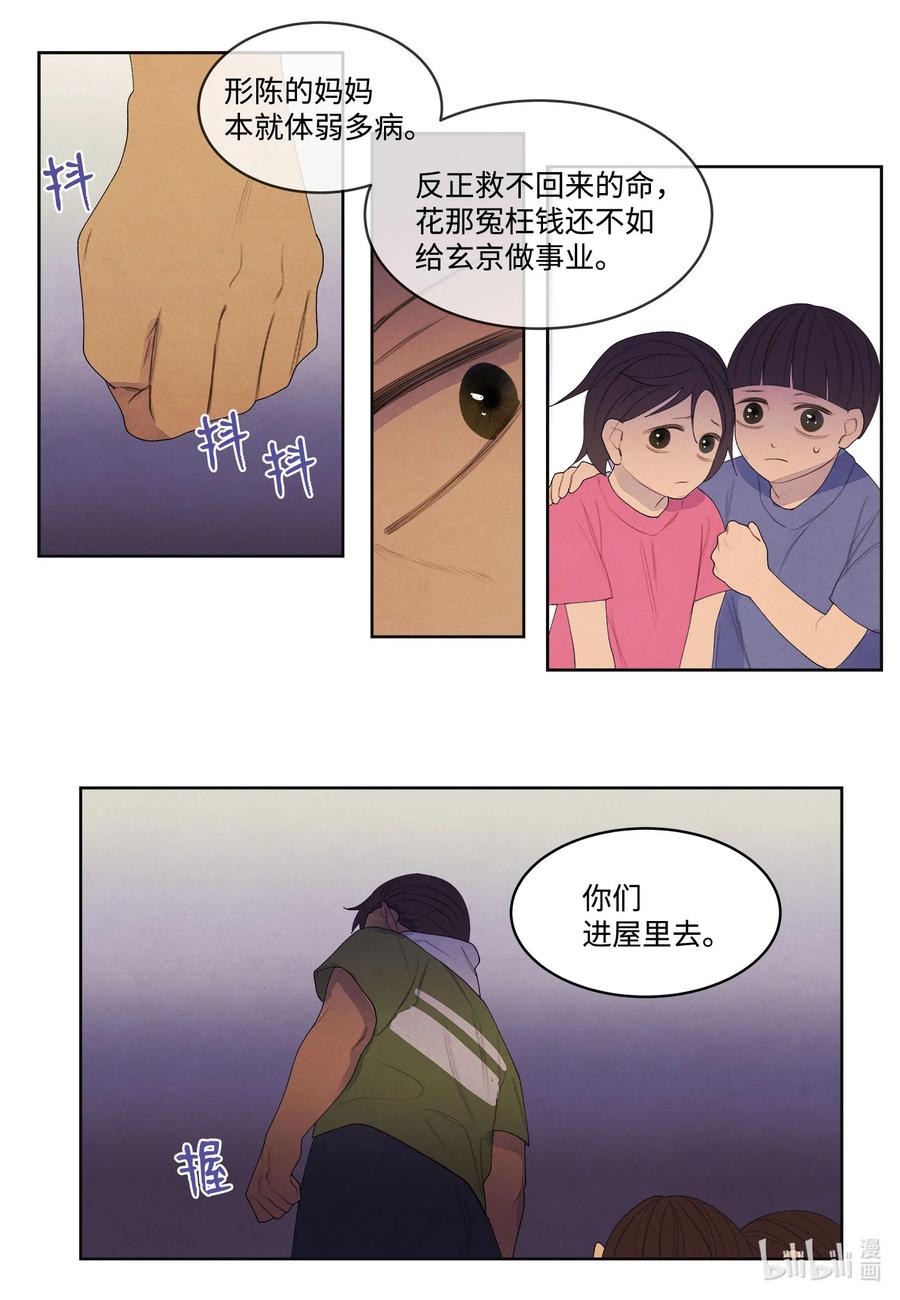 《凤凰爱史》73 最后一个地点 第36页
