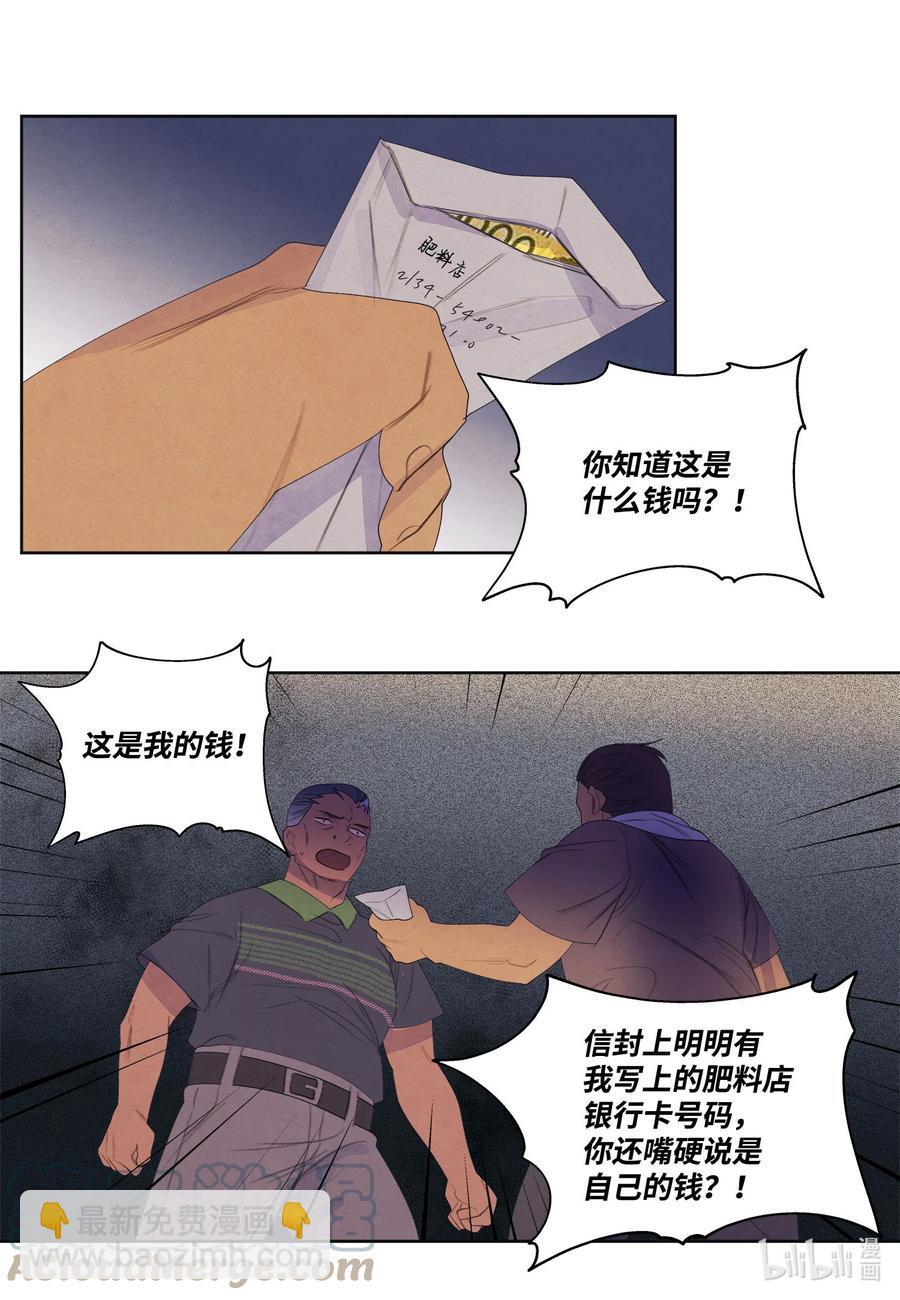 《凤凰爱史》74 冲突 第31页