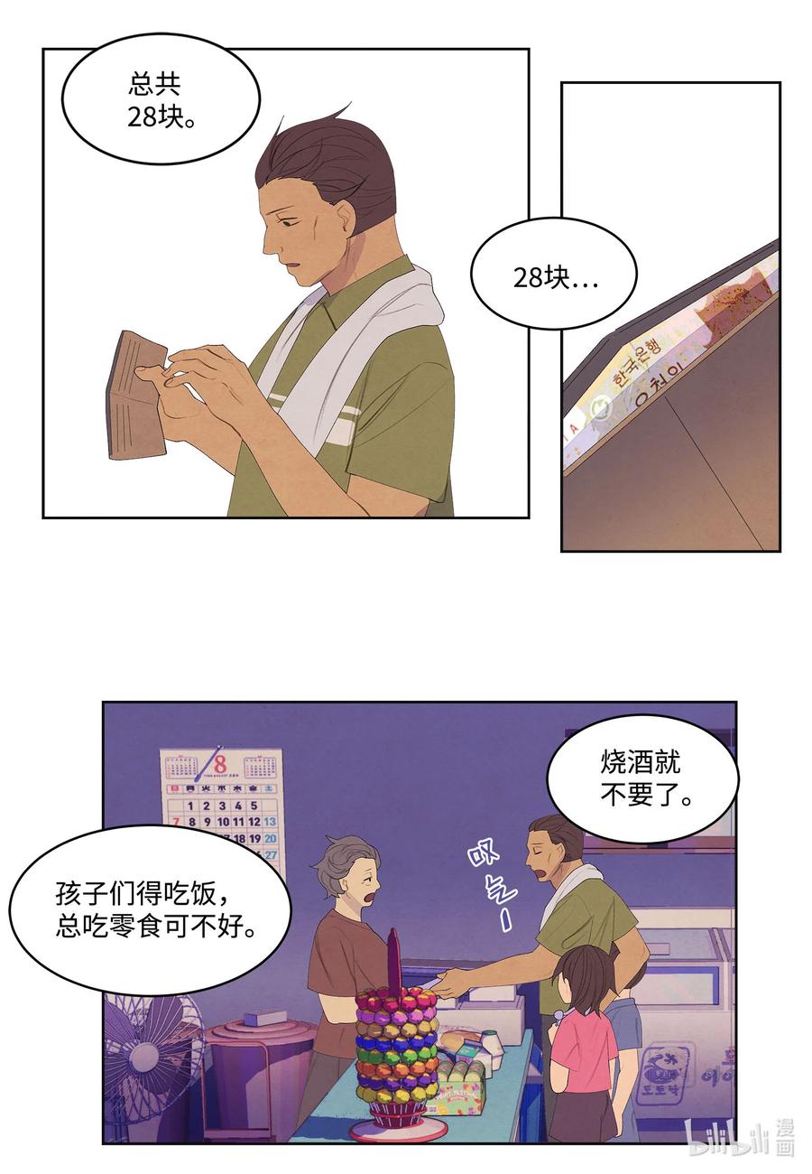 《凤凰爱史》74 冲突 第4页